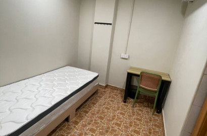 SUPER CONVENIENT ROOM IN KL SENTRAL💥. 0 DEPOSIT IMMIDIATELY MOVE IN 5 MIN WALK TO NU TOWER🚶❗