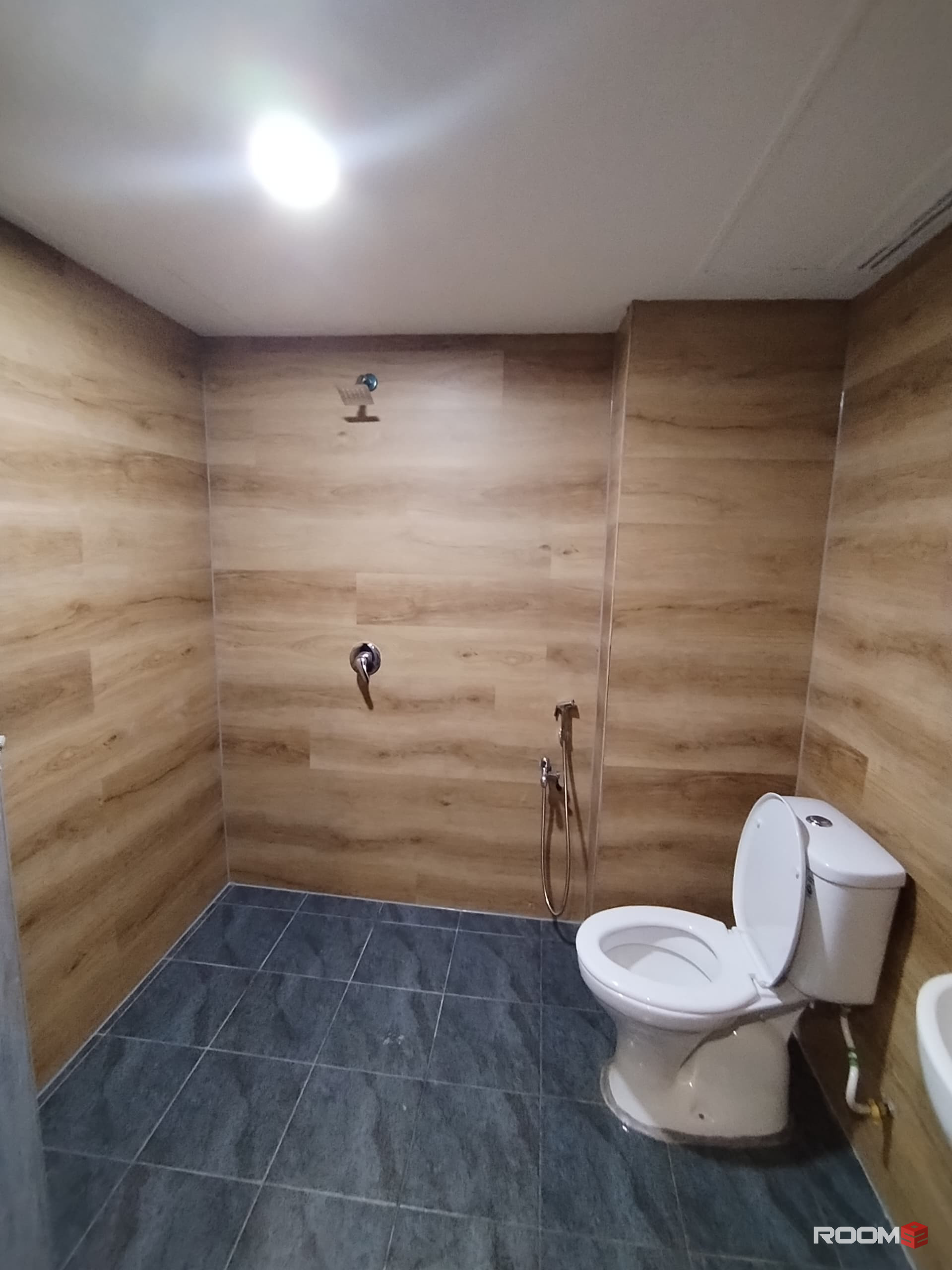PROMOTION TAK MASUK AKAL🤯. 0 DEPOSIT ROOM DI CHOW KIT🔥. MASTER ROOM + PRIVATE TOILET❗