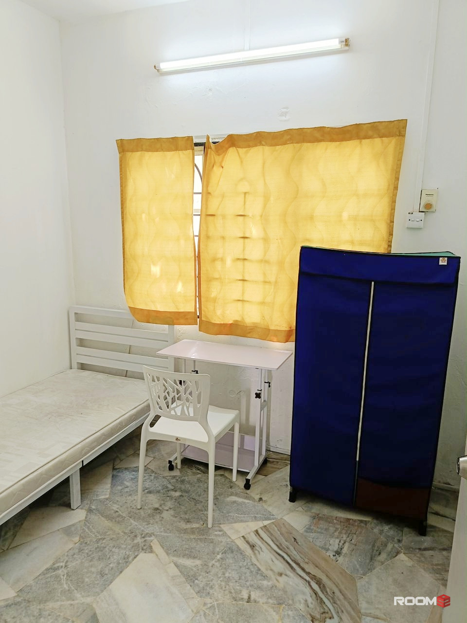 SIngle Room For Rent In Puchong