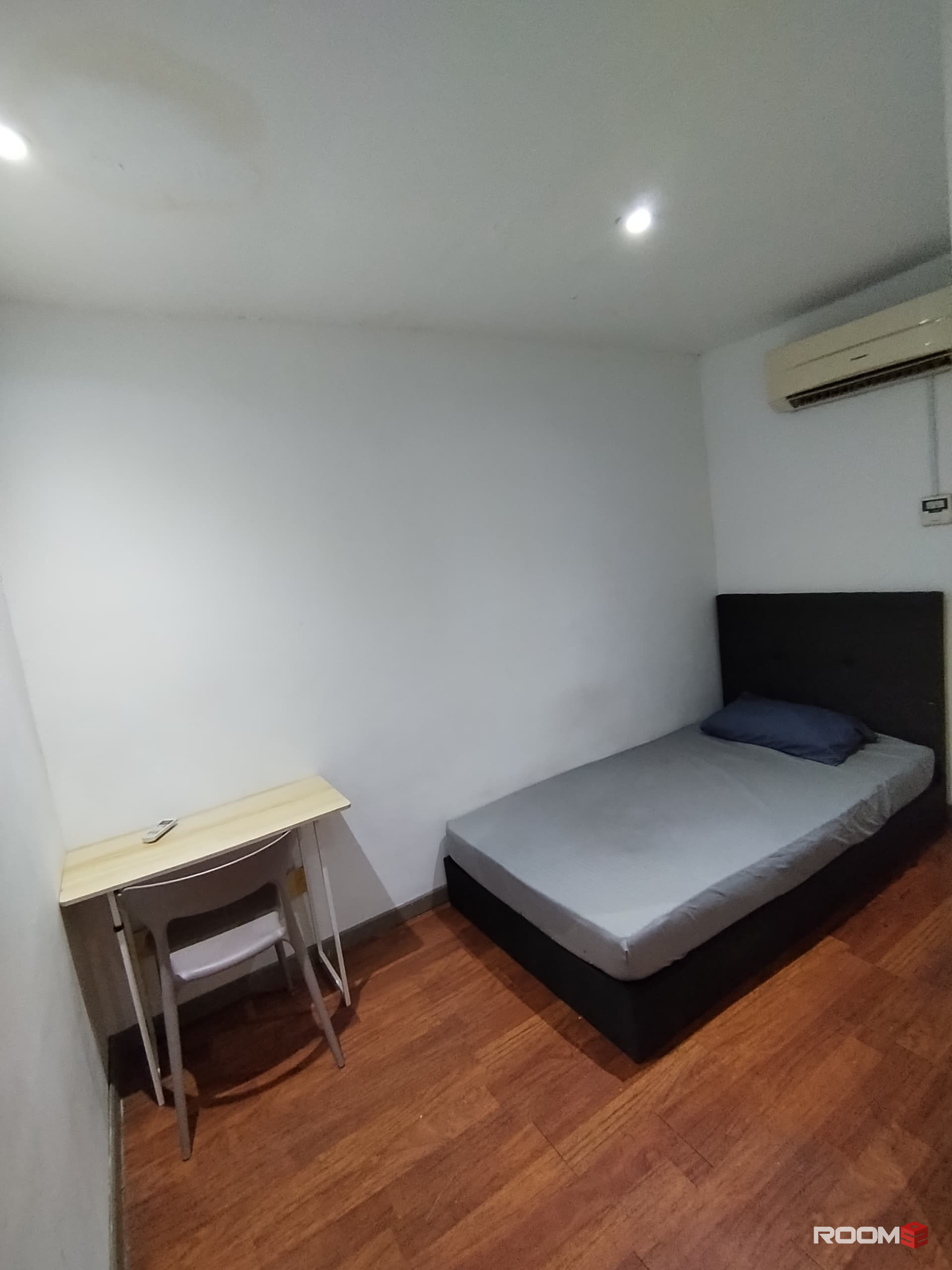 4 MIN TO MRT KEPONG📍 3 STOP TO DAMANSARA DAMAI🚎 STATION LOW DEPOSIT 🔥
