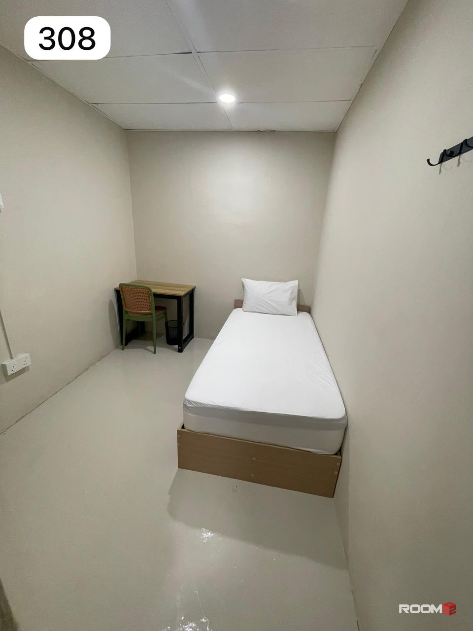 SUPER CONVENIENT ROOM IN KL SENTRAL💥. 0 DEPOSIT IMMIDIATELY MOVE IN 5 MIN WALK TO NU TOWER🚶❗