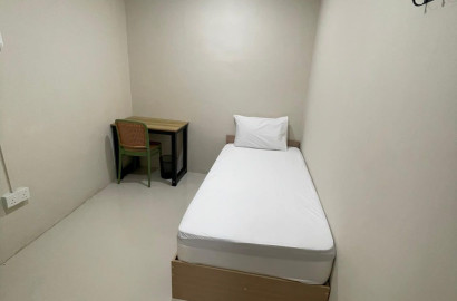 OPEN FOR ALL FOREIGNER 0 DEPOSIT ROOM NEARBY NU TOWER🚶💨 15 MIN TO BANGSAR🚗