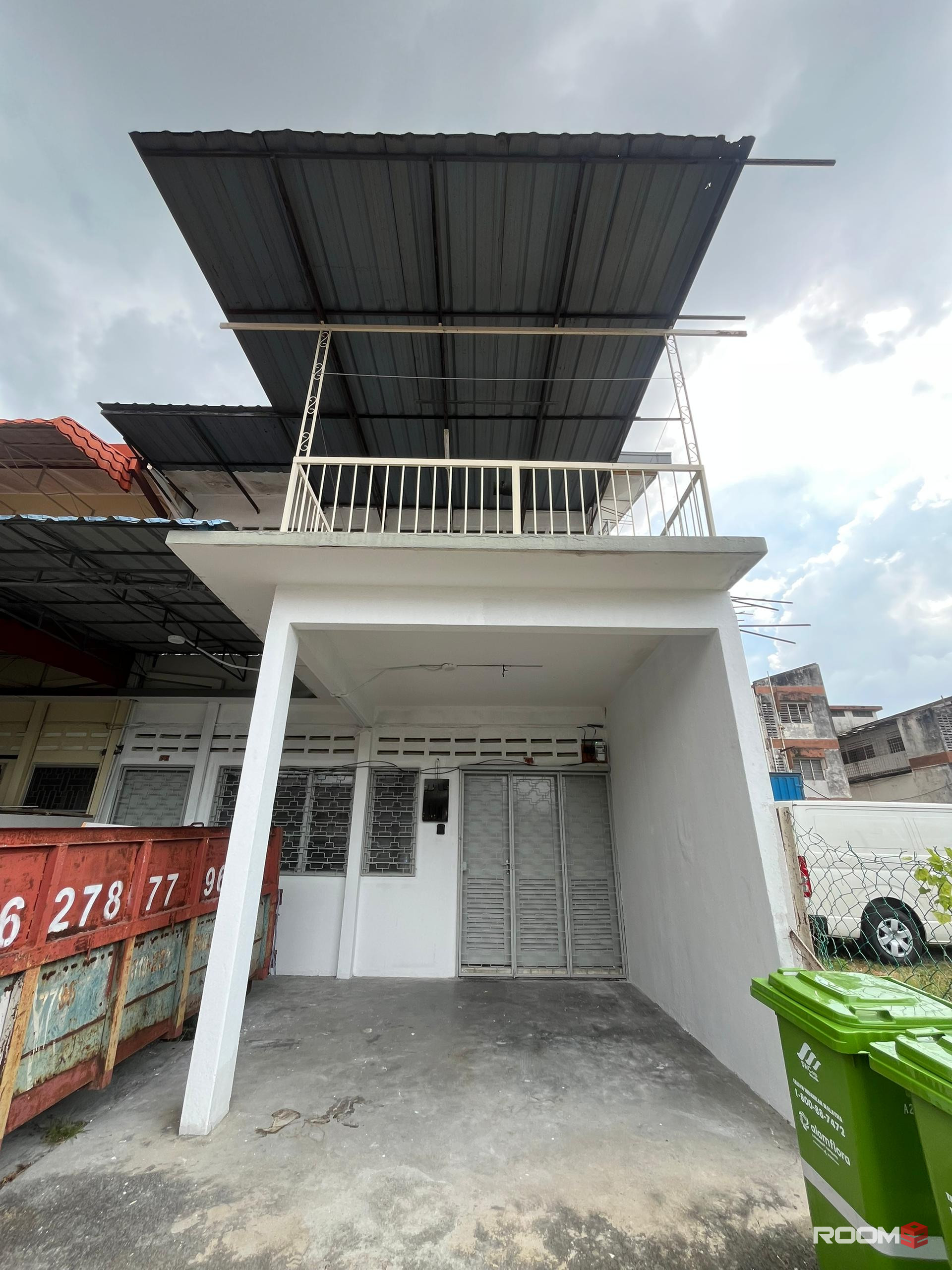 🌟 Great Location! 7 Mins to MRT 🚇 | Only 3 Stops from Titiwangsa 🚆