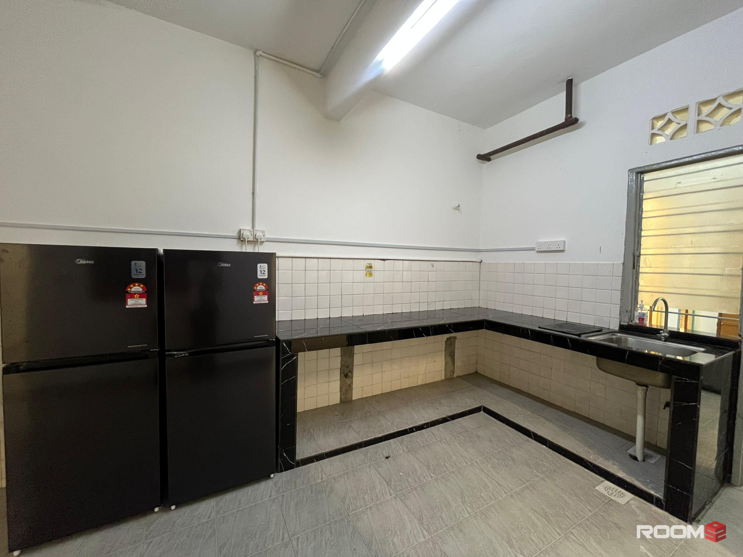 🏠 Cozy Room | 🚶‍♂️7 Mins to MRT Kentonmen | 🚆9 Stops to TRX