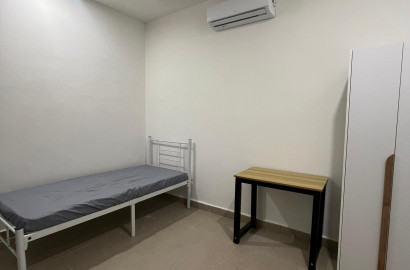 🌟 Great Location! 7 Mins to MRT 🚇 | Only 3 Stops from Titiwangsa 🚆