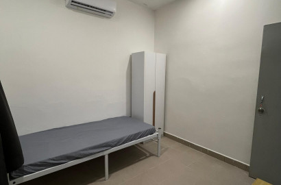 🏠 Cozy Room | 🚶‍♂️7 Mins to MRT Kentonmen | 🚆9 Stops to TRX