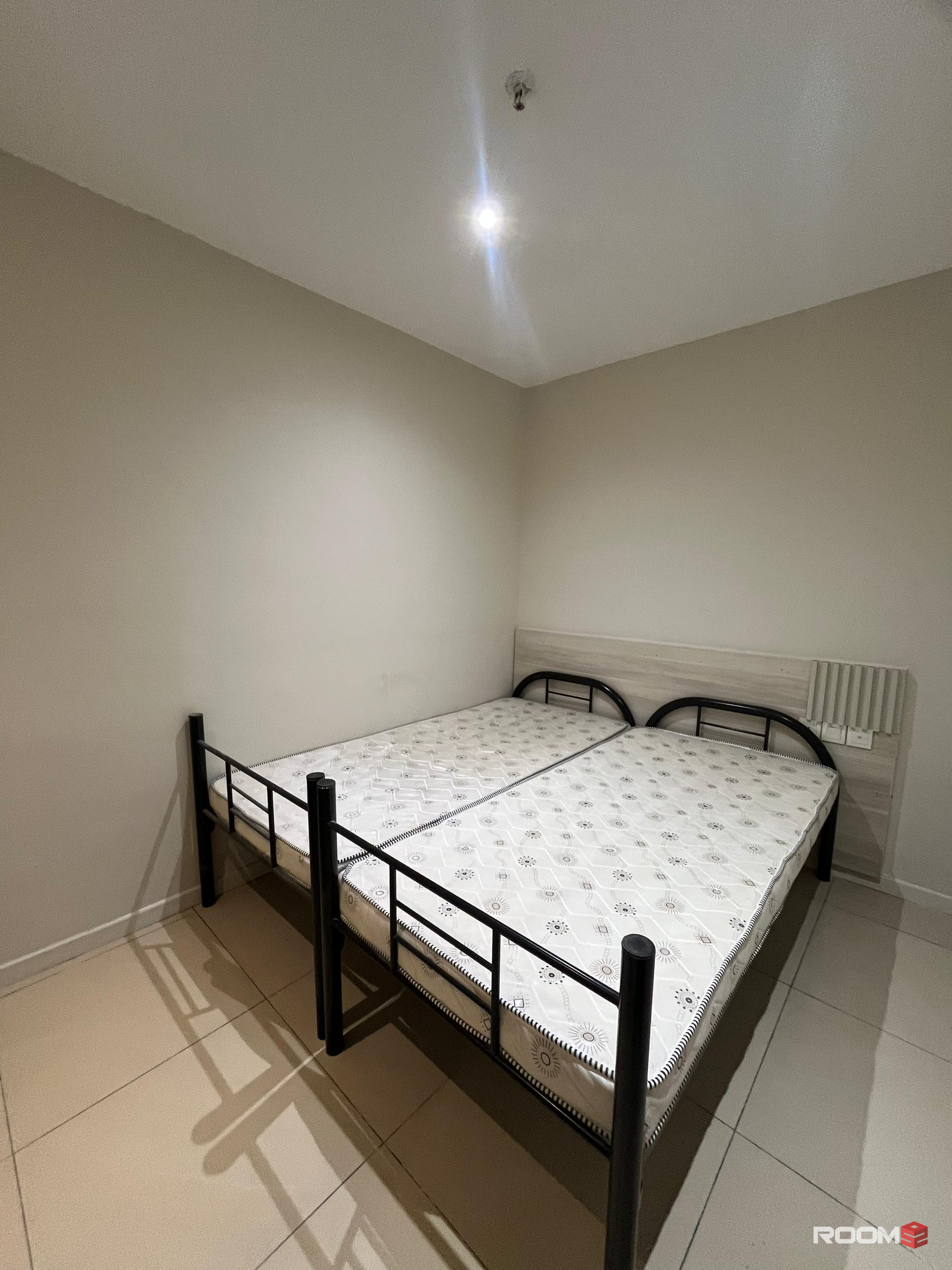 IMMEDIATELY MOVE IN 📌 PRIVATE TOILET | 7 MINS TO LRT PWTC 🚆