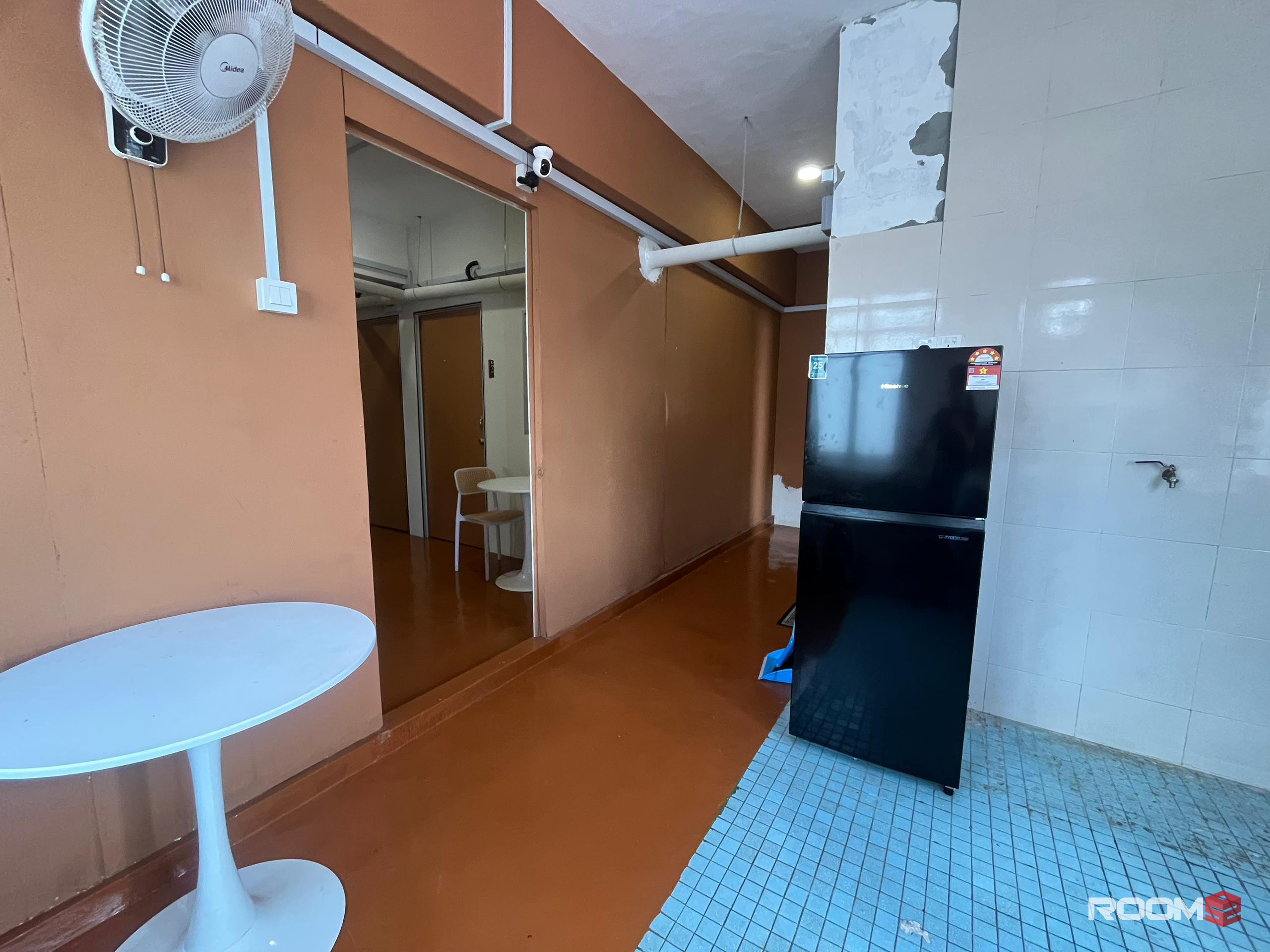 9 mins walk to MRT SERDANG JAYA 🚆 | zero deposit promotion 🔥