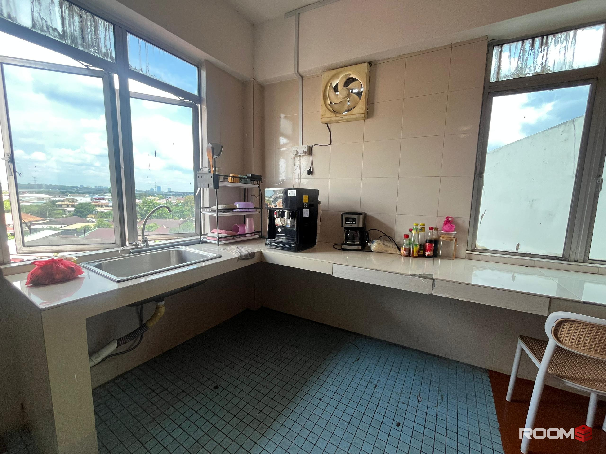9 mins walk to MRT SERDANG JAYA 🚆 | zero deposit promotion 🔥
