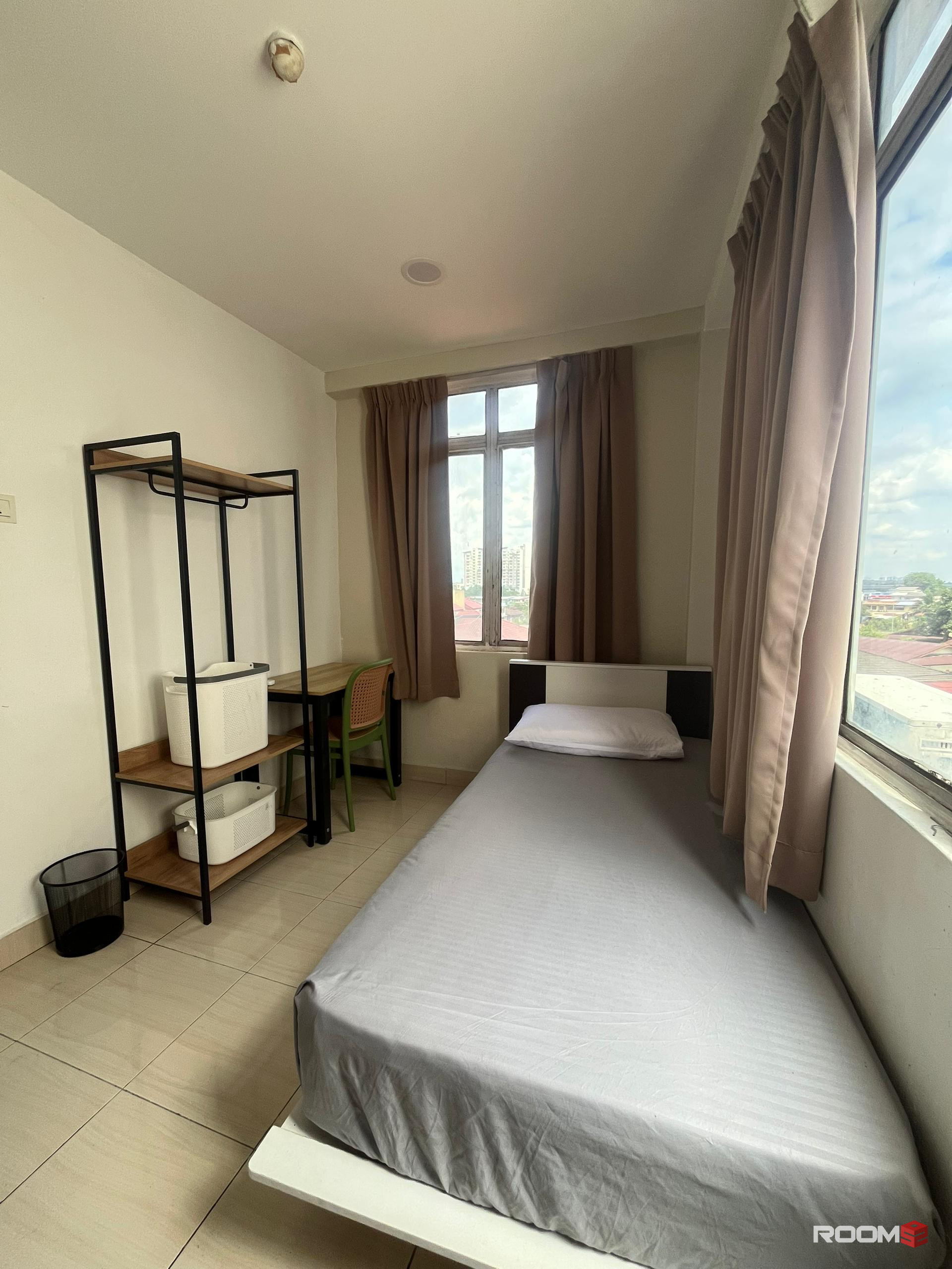 9 mins walk to MRT SERDANG JAYA 🚆 | zero deposit promotion 🔥