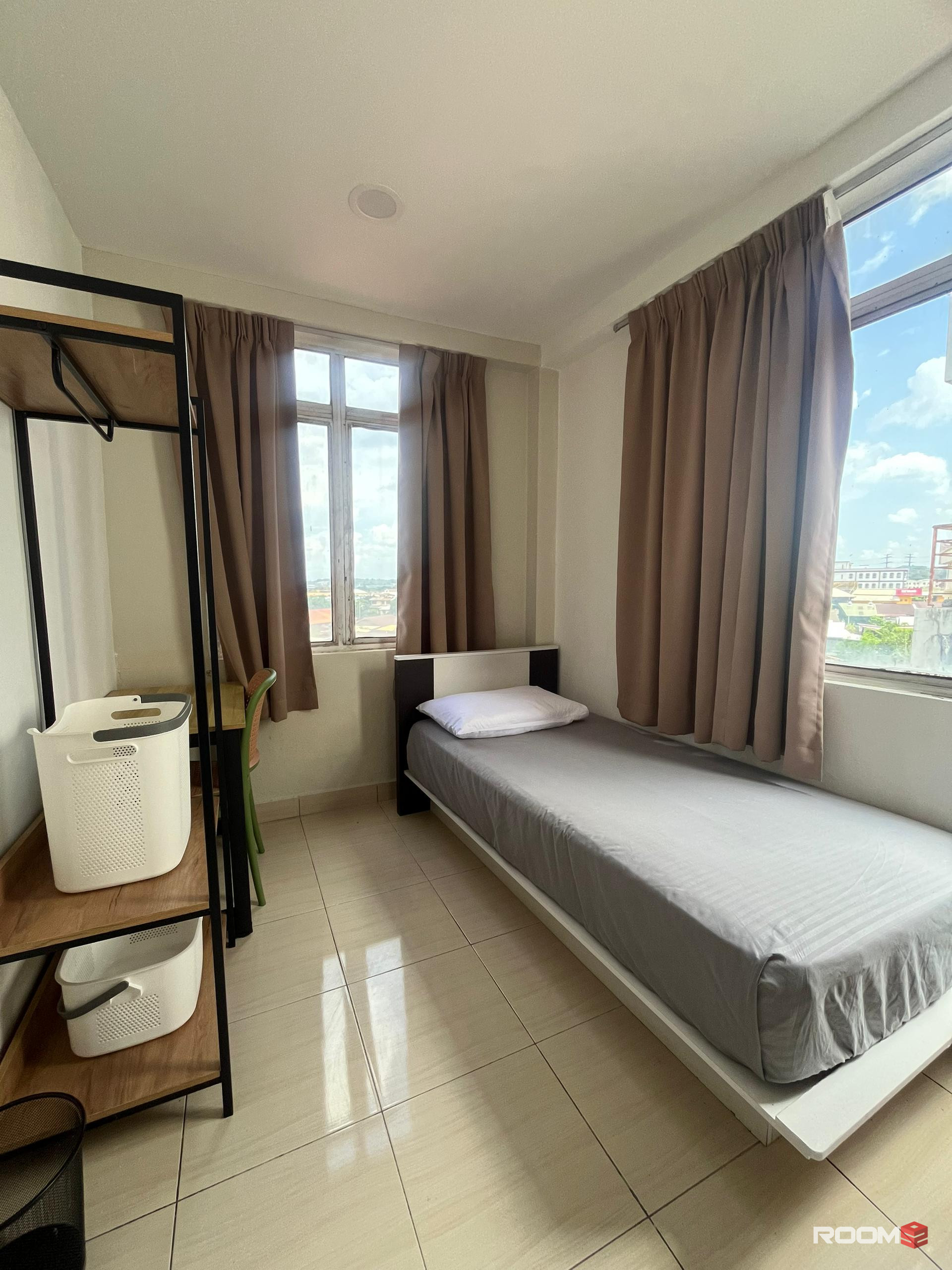 9 mins walk to MRT SERDANG JAYA 🚆 | zero deposit promotion 🔥