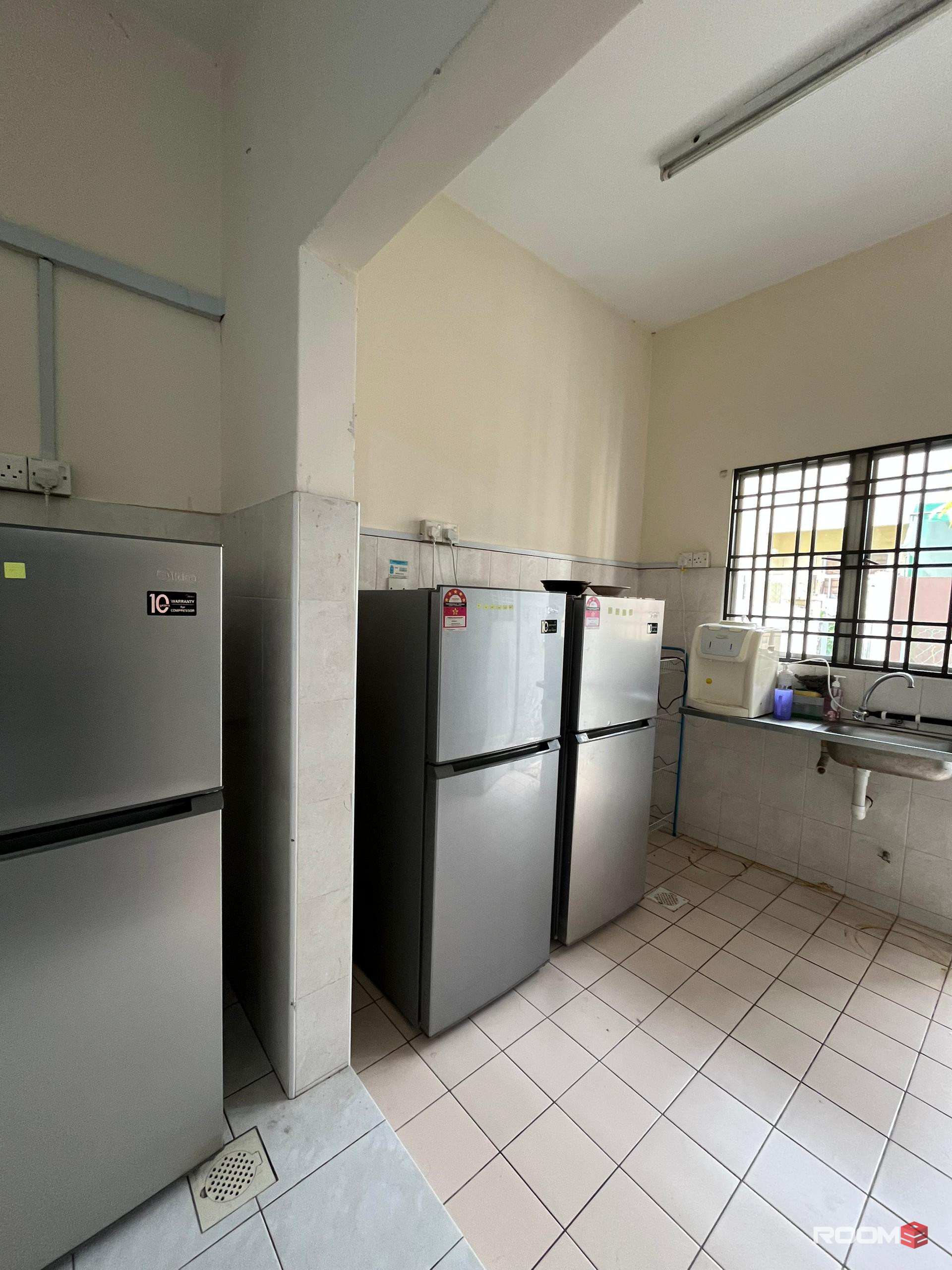 single bedroom at setia alam 🔥 | zero deposit promotion ❗