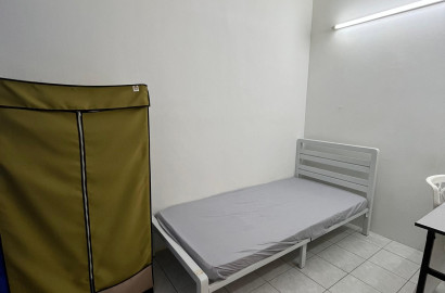 single bedroom at setia alam 🔥 | zero deposit promotion ❗