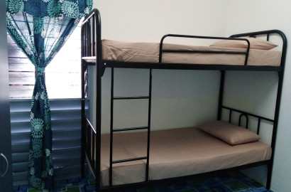 No Contract - 1st floor