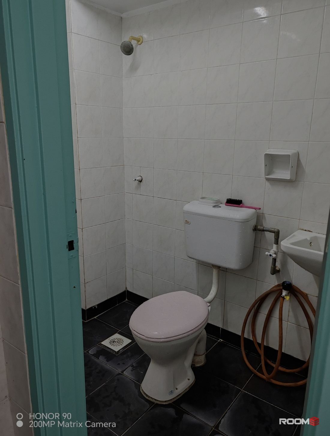 No Contract - 1st floor