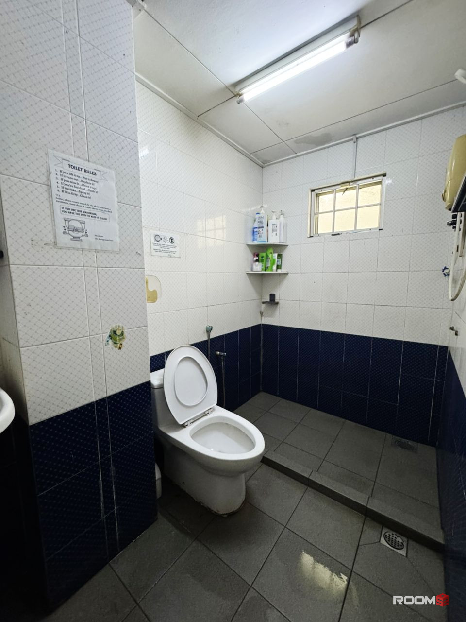 0 Deposit ✅ Budget room at Bandar Utama🏡 Move-In Immediately💥