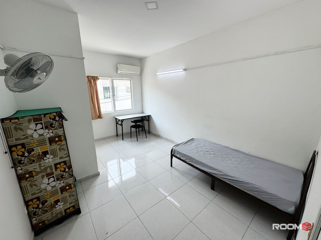 Budget room at Bandar Utama🏡 0 Deposit💸 Ready to move-in 💃