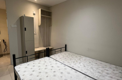 CHEAPEST ROOM FOR RENT NEAR TO UNIKL MIIT💥, 3 MIN WALK🚶  0 DEPOSIT ROOM FOR STUDENT ‼️