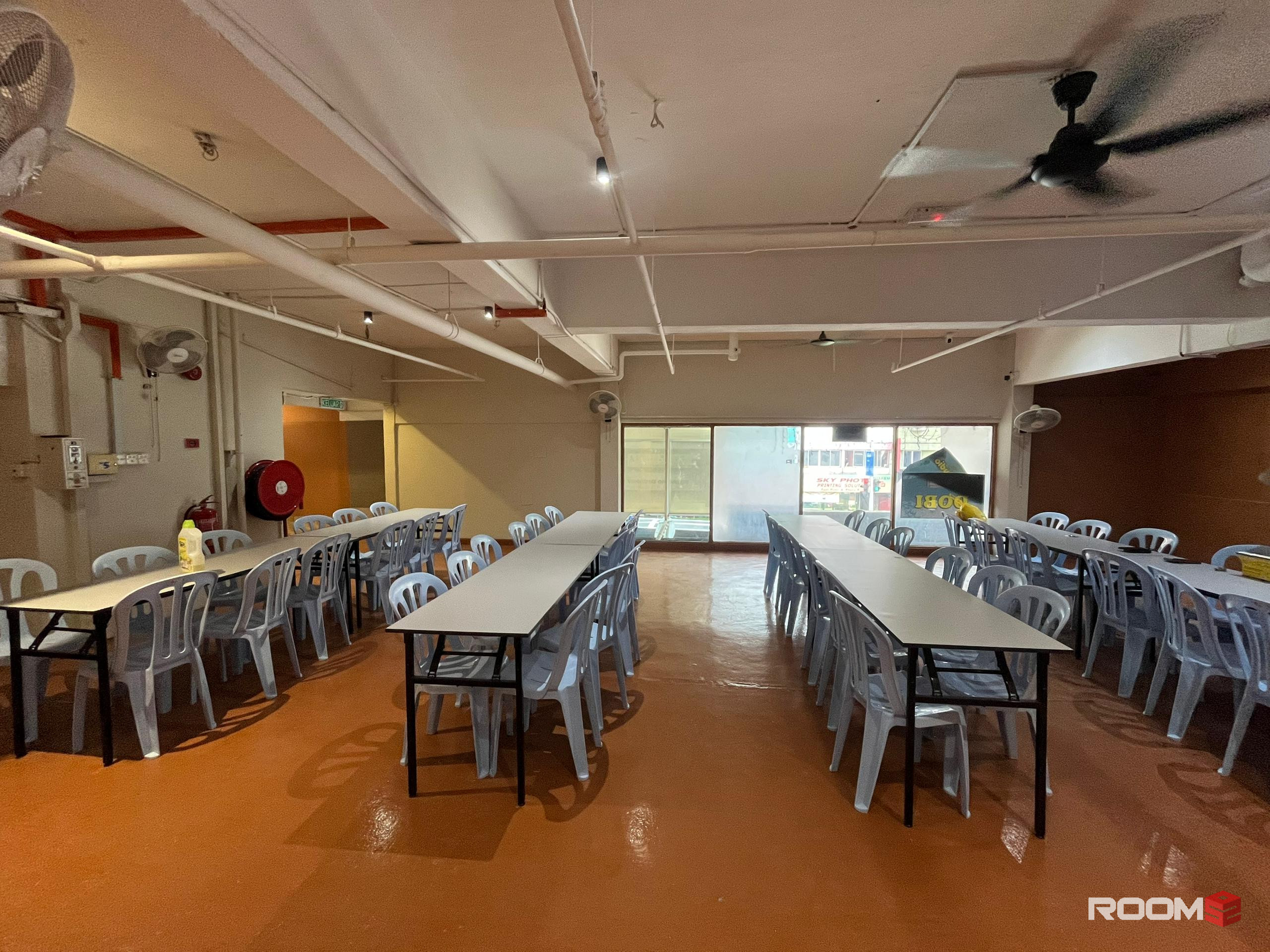 2025 UNIKL MITT INTAKE ✨. 0 DEPOSIT ROOM 13 MIN TO UNIKL‼️ 6 MIN TO CHOW KIT MONOREL🚎💥