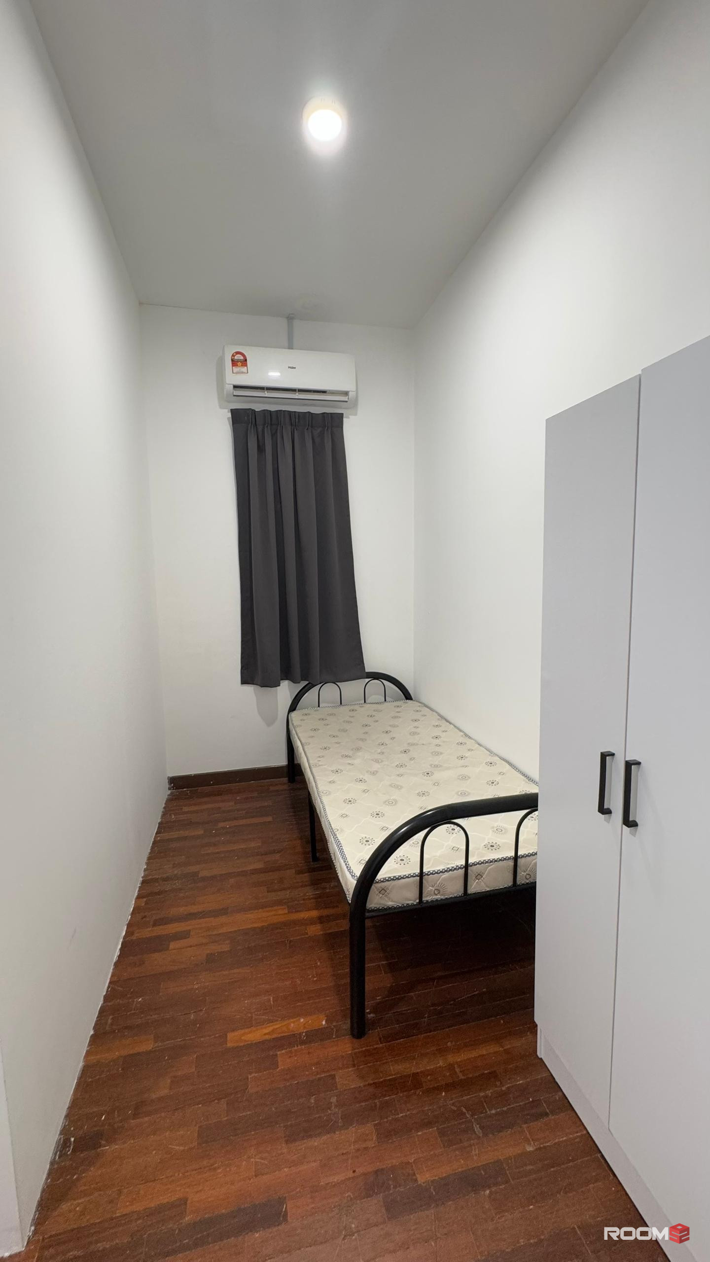 5min to Columbia Asia Hospital, Bukit Rimau🏨 0 Deposit💸