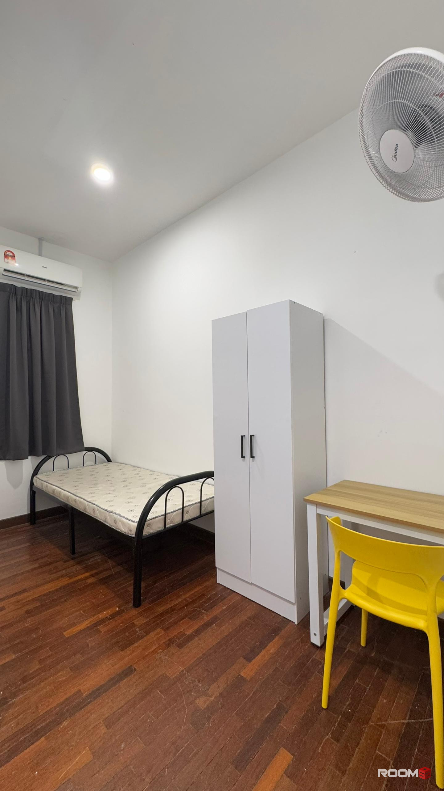0 Deposit💸 Comfy room at Bukit RImau🏡 Ready to move-in✅