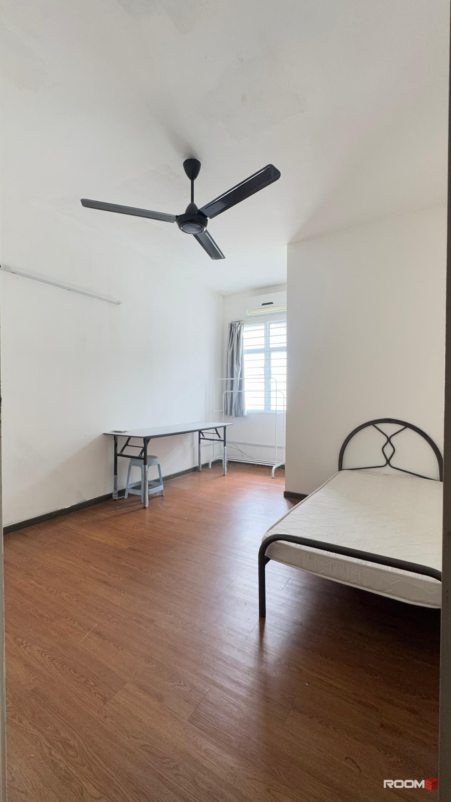 Looking for housemate🧑‍🤝‍🧑 Budget room at Bukit Rimau, Shah Alam🏡
