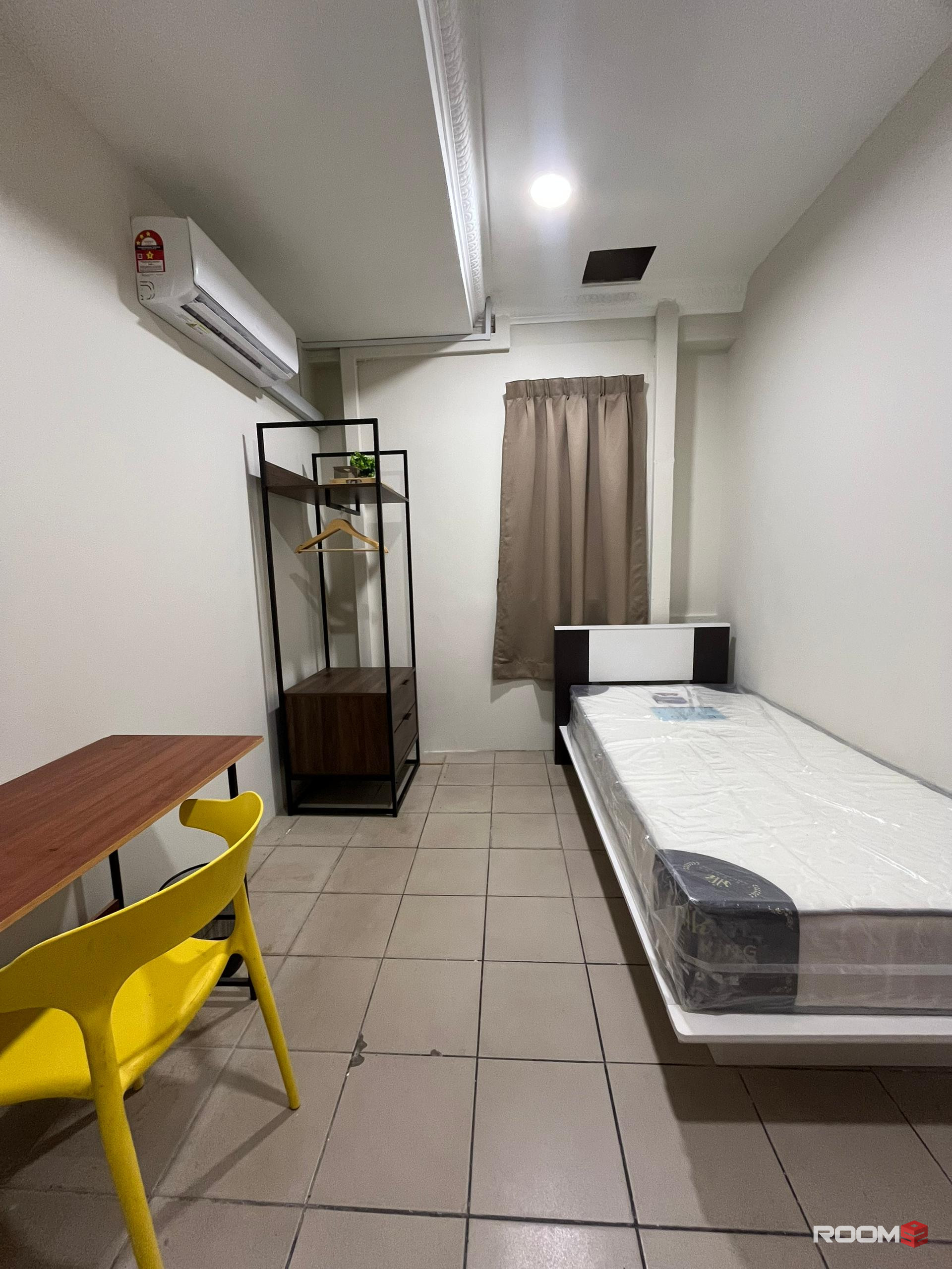 2026 Intake Ready! Student-Friendly Rooms Near City Universities – Low Deposit & Fully Furnished