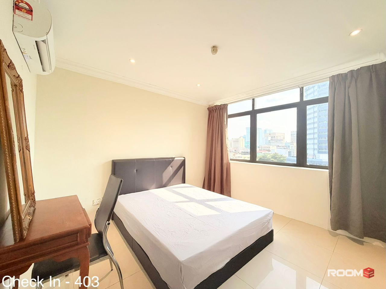 ❗ZERO DEPO❗7MINS WALK TO LRT PUDU❗ LIMITED ROOM❗