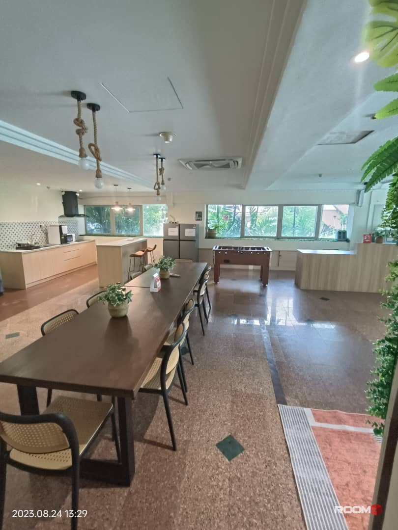 🔥ZERO DEPOSIT🔥CO LIVING STYLE ROOM🔥NEAR TRAIN STATION🔥LIMITED ROOM🔥