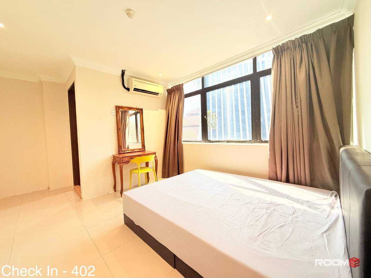 ❗ ZERO DEPO ❗ 2 MINS TO UTC❗ LIMITED ROOM ❗