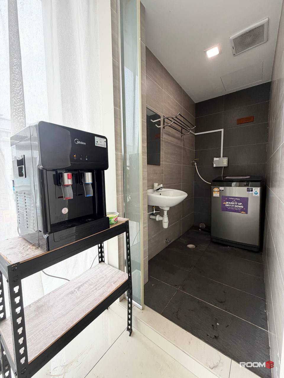 ❗ ZERO DEPOSIT ❗CO LIVING STYLE ❗NEAR RAPID BUS KL❗LIMITED OFFER❗