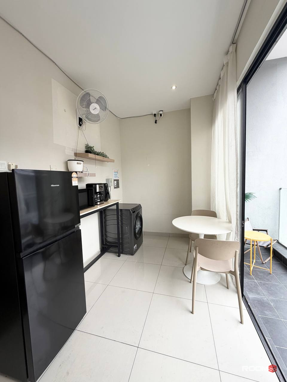 ❗ ZERO DEPOSIT ❗CO LIVING STYLE ❗NEAR RAPID BUS KL❗LIMITED OFFER❗