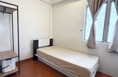 ❗ZERO DEPO❗LIMITED OFFER❗SINGLE BED SHARING BATHROOM❗