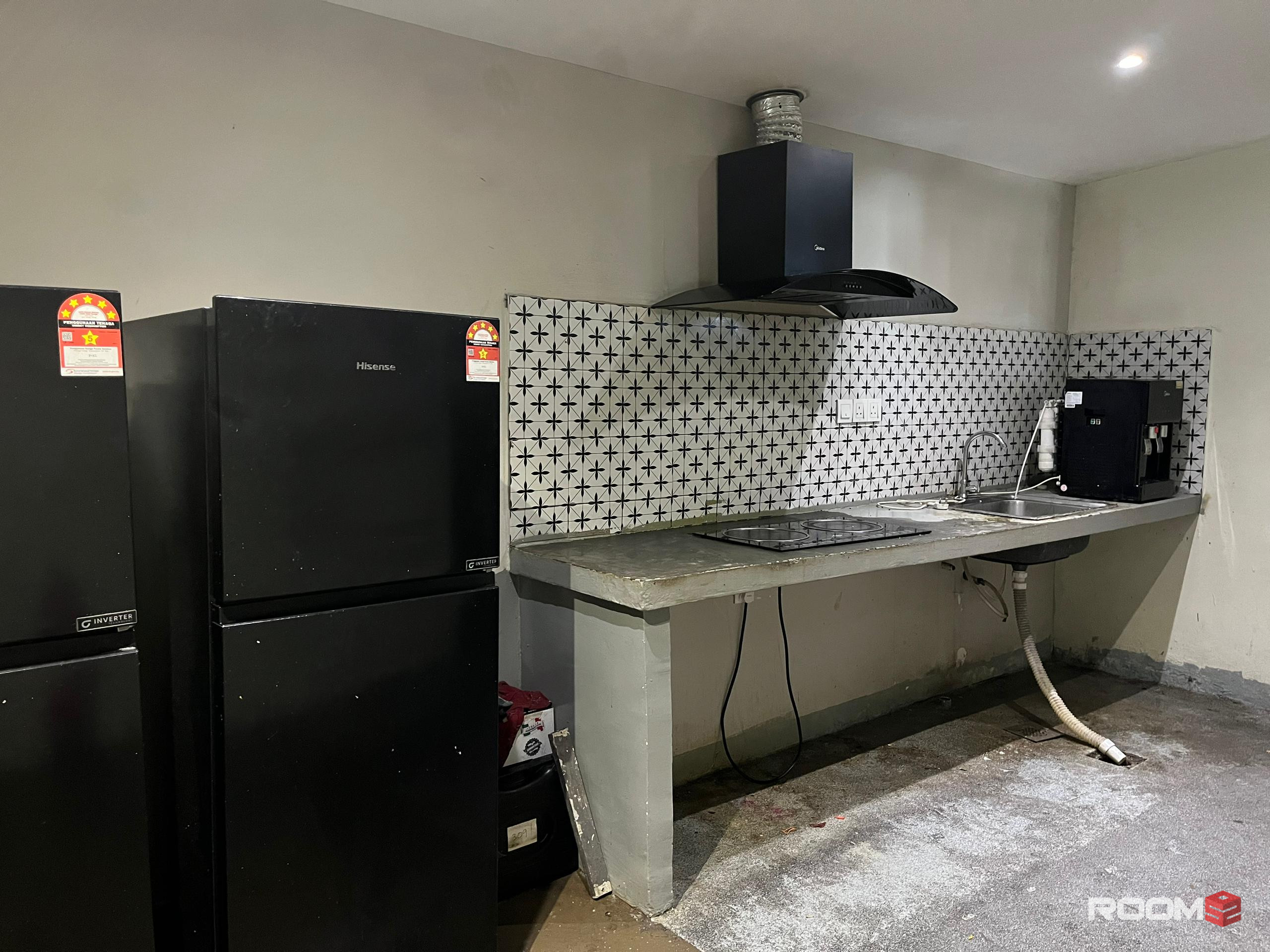 🌈ZERO DEPO❗1 MINS TO PETALING STREET❗ LIMITED OFFER ❗