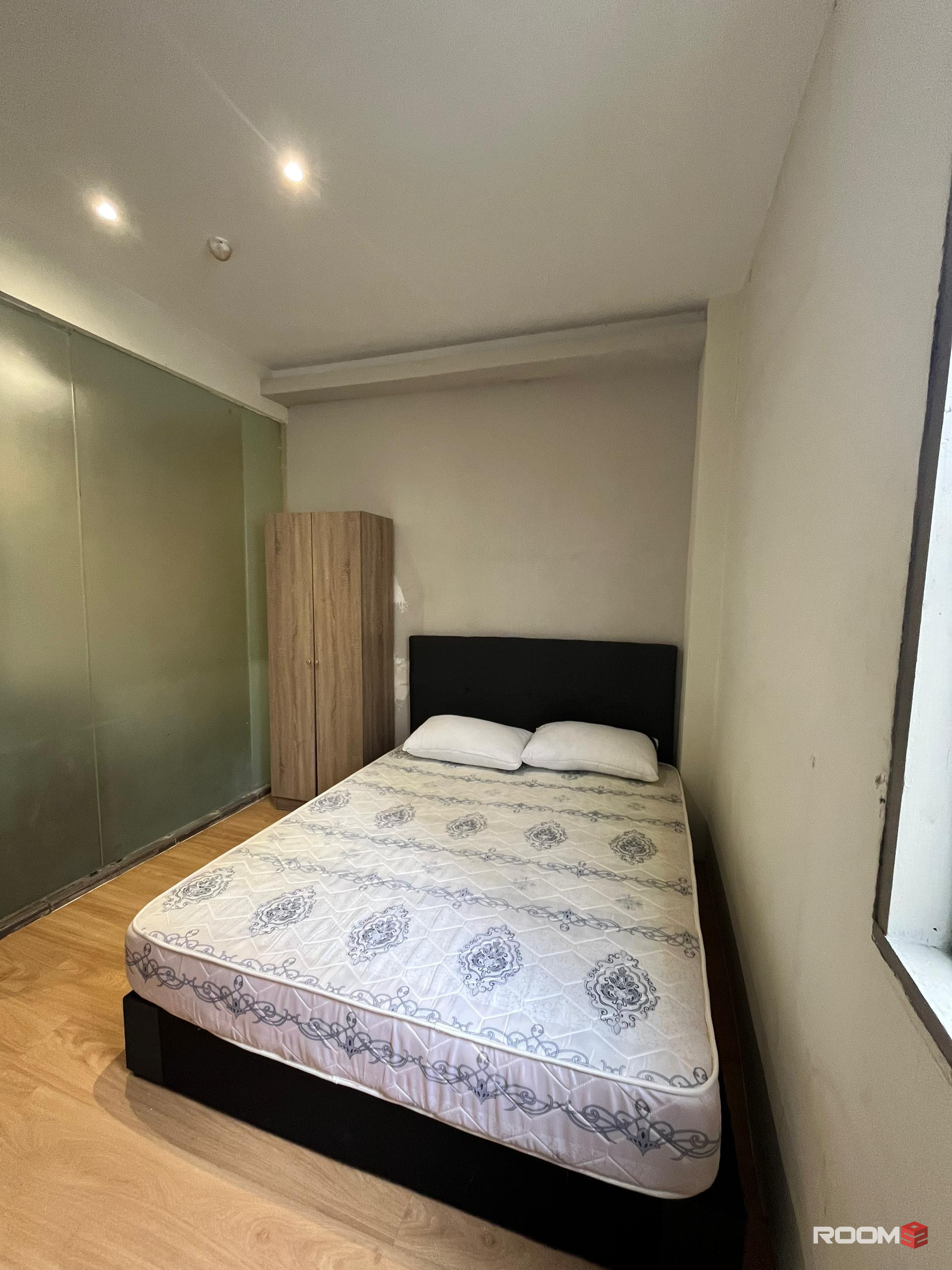 🌈ZERO DEPO❗5MINS WALK LRT PASAR SENI❗ LIMITED OFFER ❗