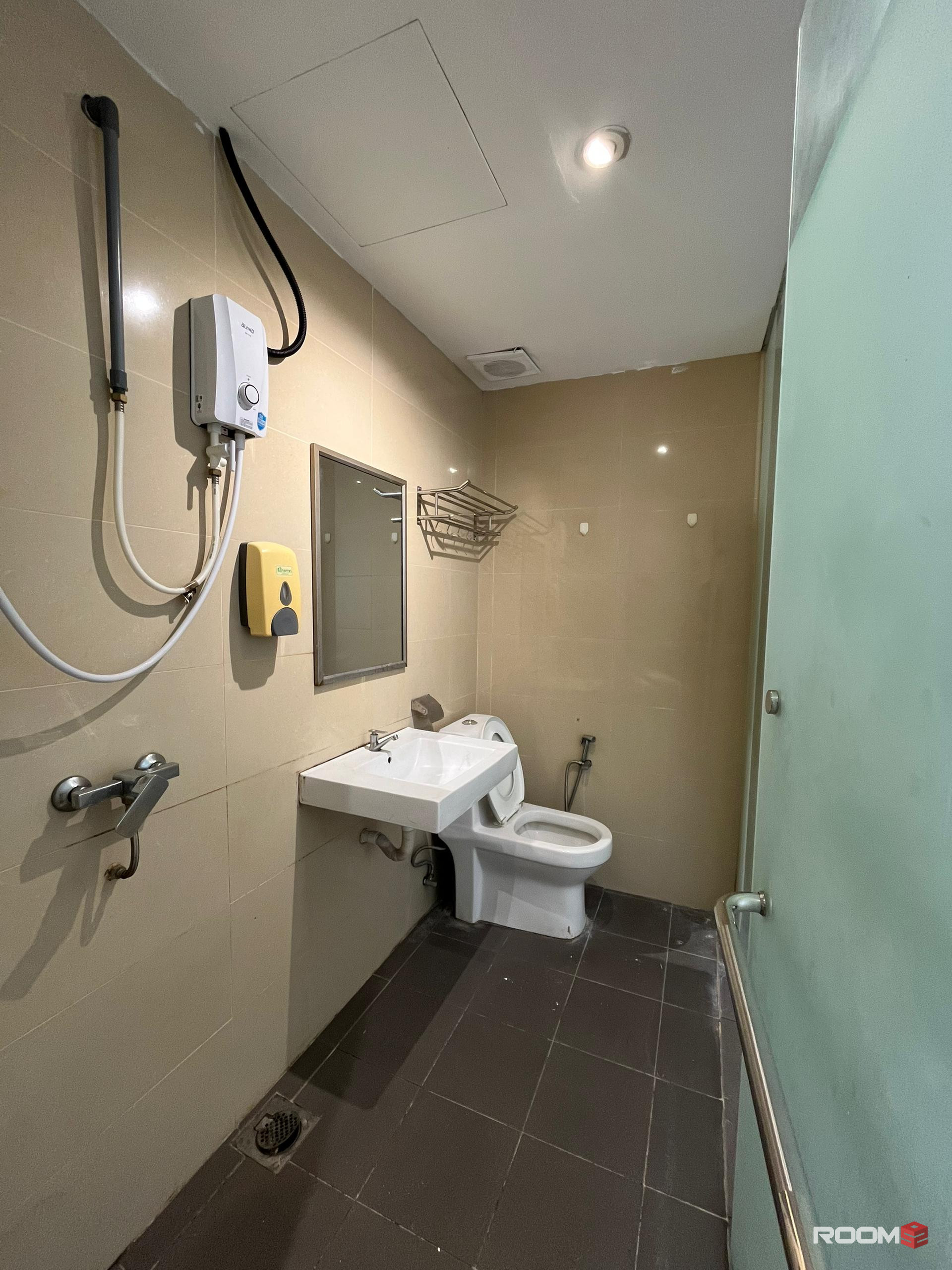 🌈ZERO DEPO❗5MINS WALK LRT PASAR SENI❗ LIMITED OFFER ❗