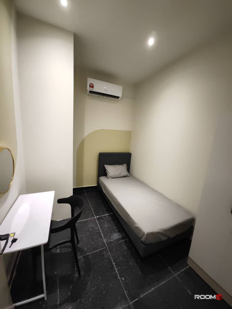 🌈ZERO DEPOSIT🔥5MINS WALK LRT MASJID JAMEK💫LIMITED OFFER🔥