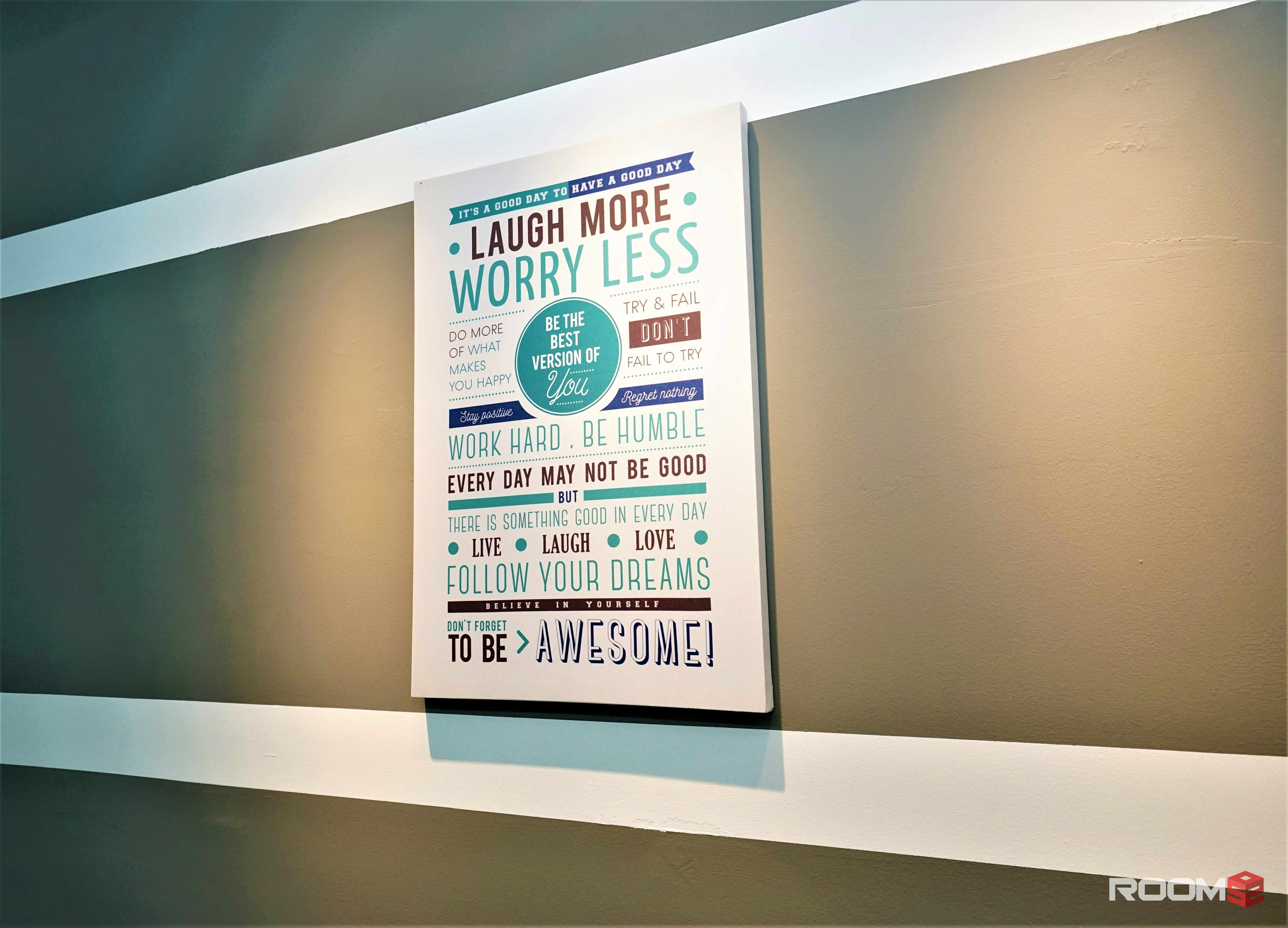 Puchong Jaya Sutramas Condo Masterbedroom, Walk to LRT IOI Puchong Jaya