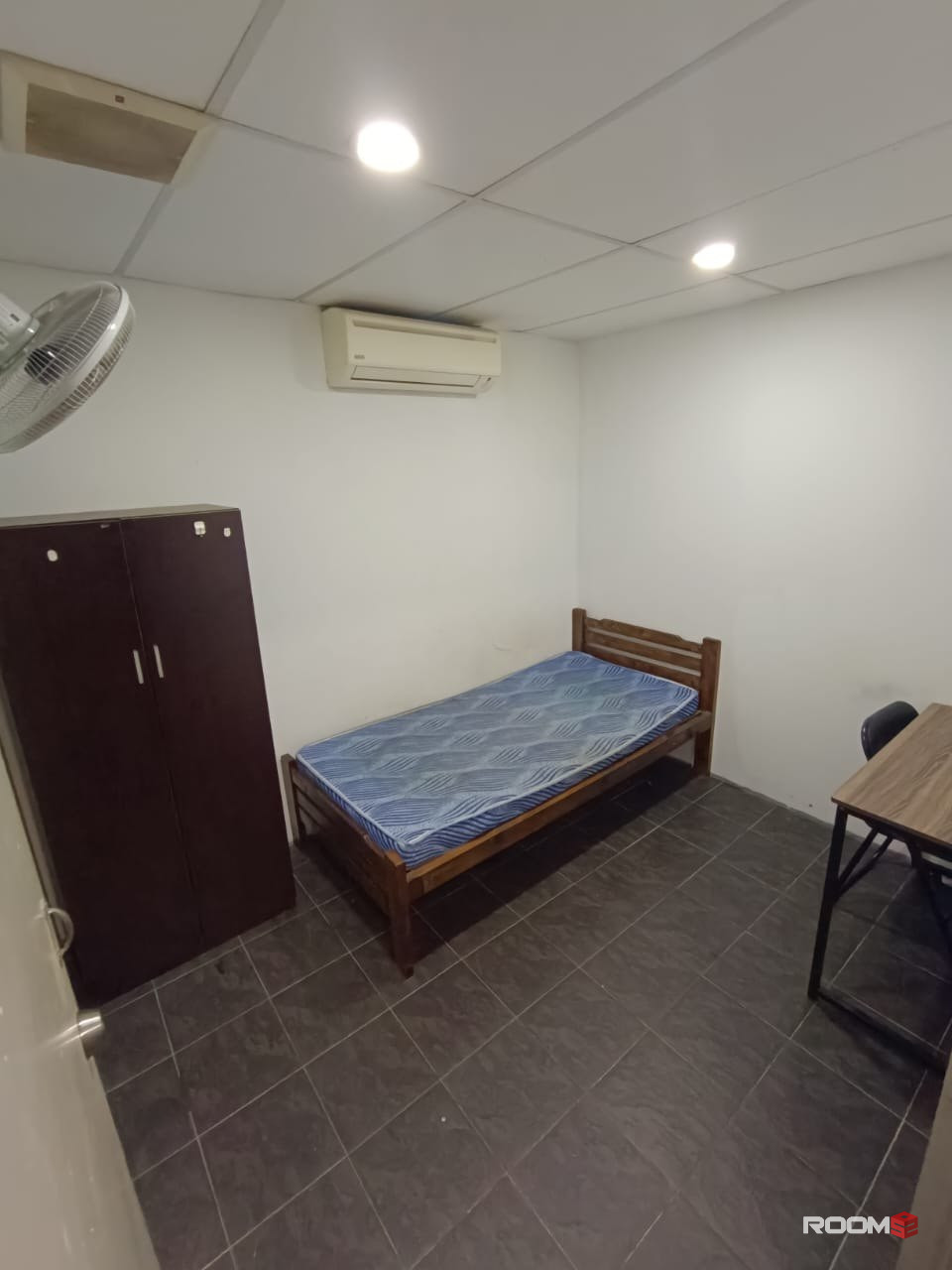 🔥 Fully Furnished Rooms for Rent @ SS15 Subang Jaya | From RM560