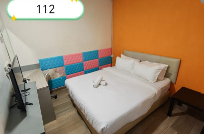 🏡 Bilik Sewa Kuchai Lama 🚿❄️ Private Bathroom | Aircond | Sesuai Untuk Student & Working Adult ✨