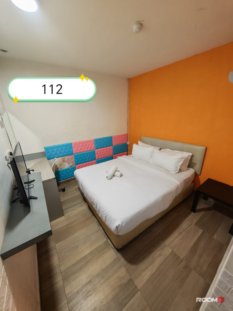 🏡 Bilik Sewa Kuchai Lama 🚿❄️ Private Bathroom | Aircond | Sesuai Untuk Student & Working Adult ✨