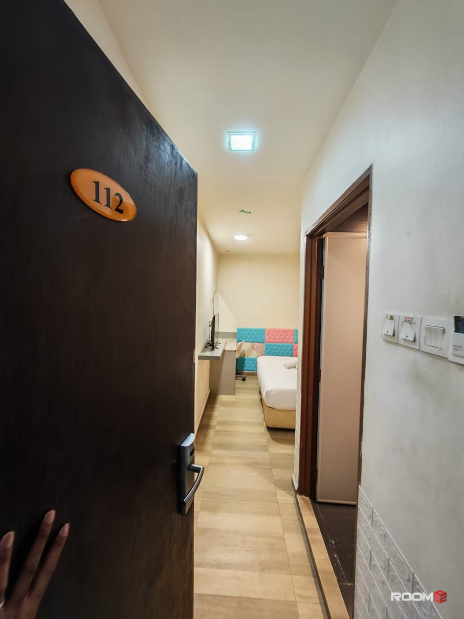 🏡 Bilik Sewa Kuchai Lama 🚿❄️ Private Bathroom | Aircond | Sesuai Untuk Student & Working Adult ✨