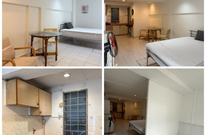 Bangsar Studio Unit for Rent
