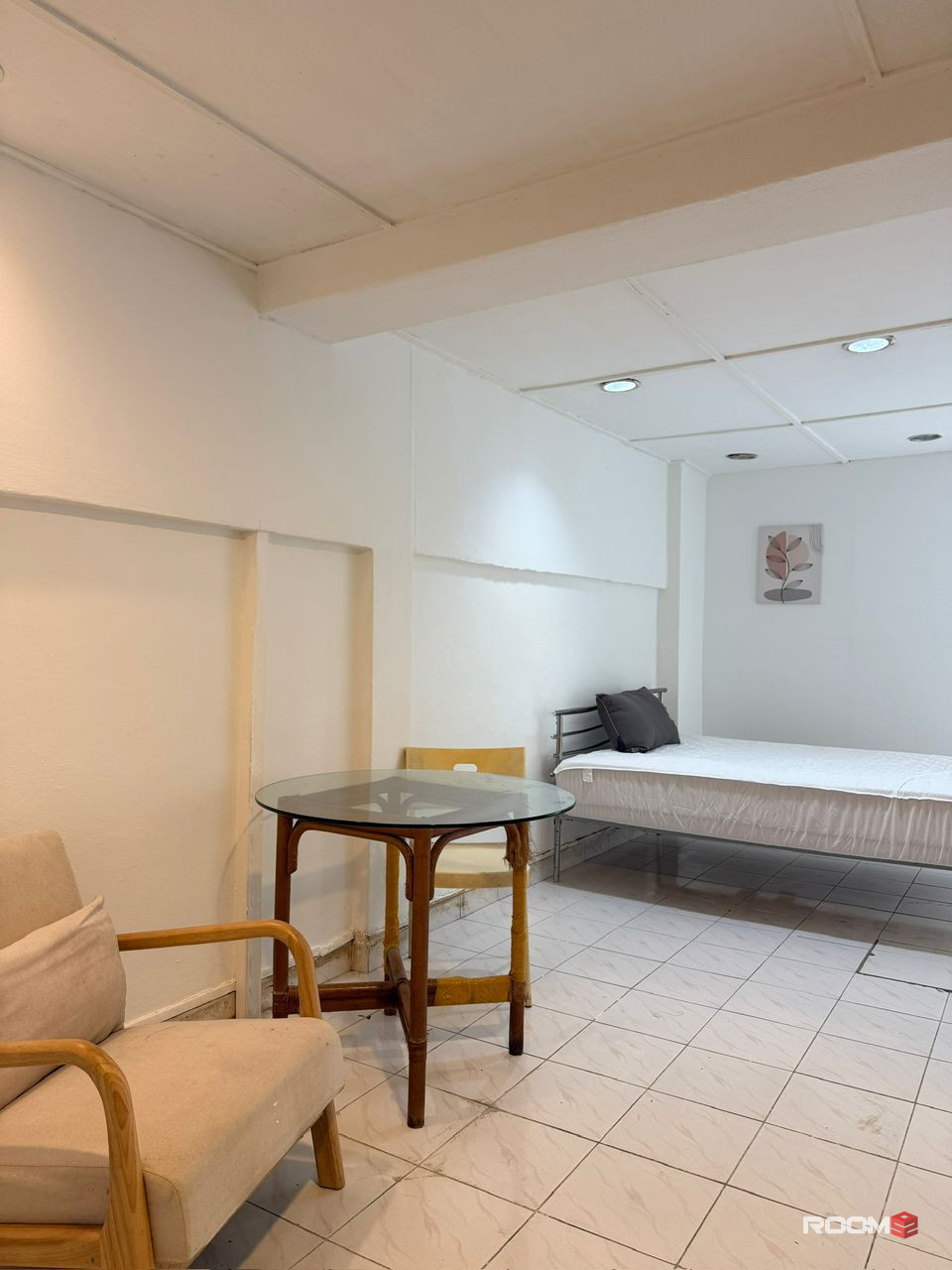 Bangsar Studio Unit for Rent