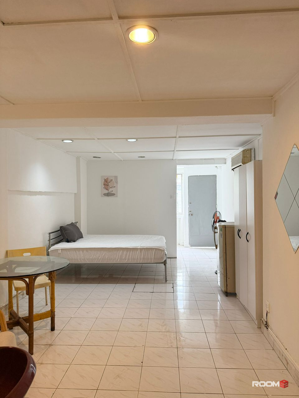 Bangsar Studio Unit for Rent