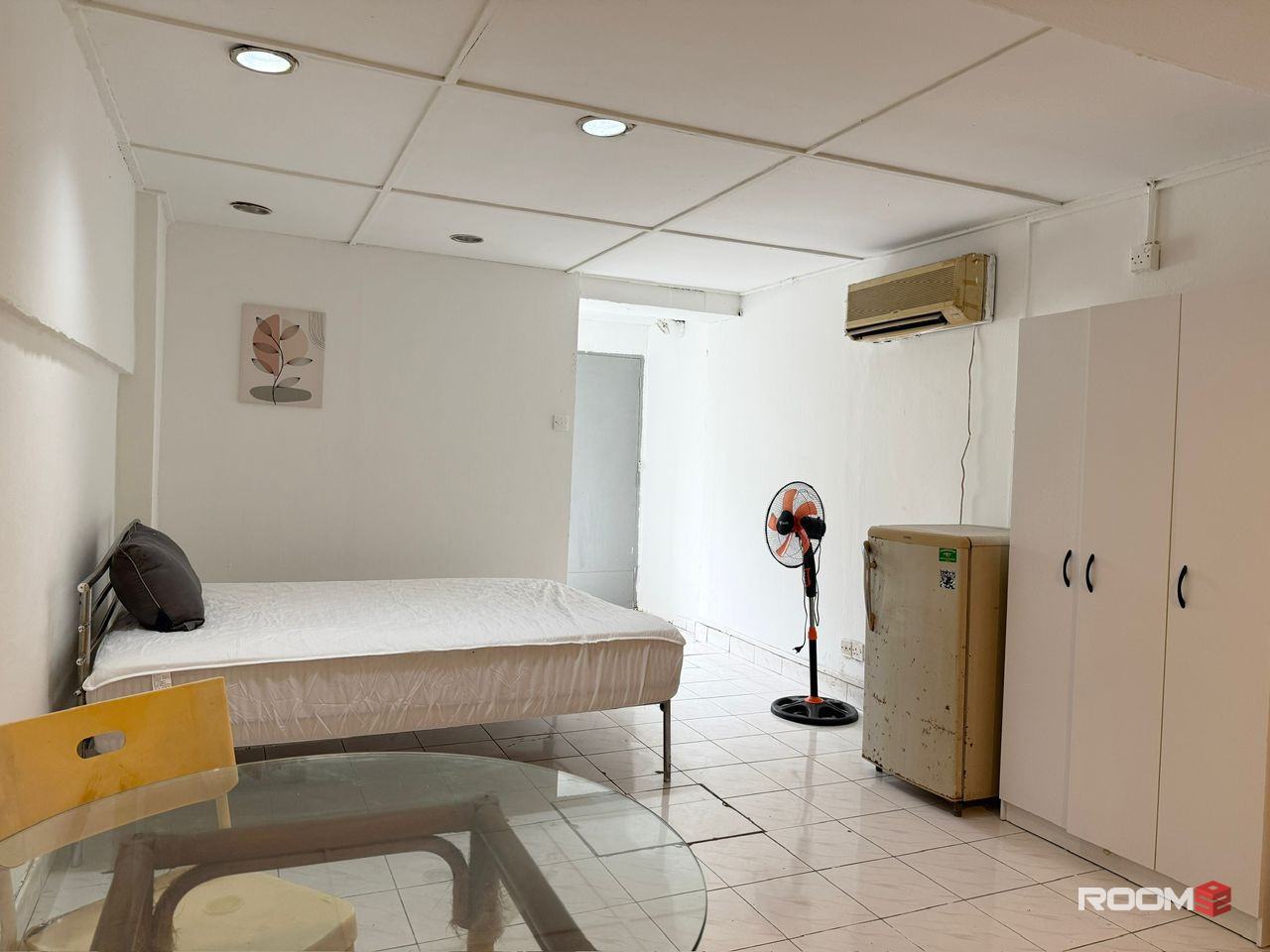 Bangsar Studio Unit for Rent