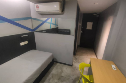 🤩 DECEMBER PROMOTION🔥COZY ROOM FOR RENT IN KL🏠 ATTACHED BATHROOM WITH 0 DEPOSIT💥