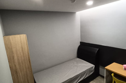 DECEMBER PROMOTION💥 0 DEPOSIT ROOM FOR RENT IN BRICKFIELD KL🤩 IMMEDIATELY MOVE IN ✅