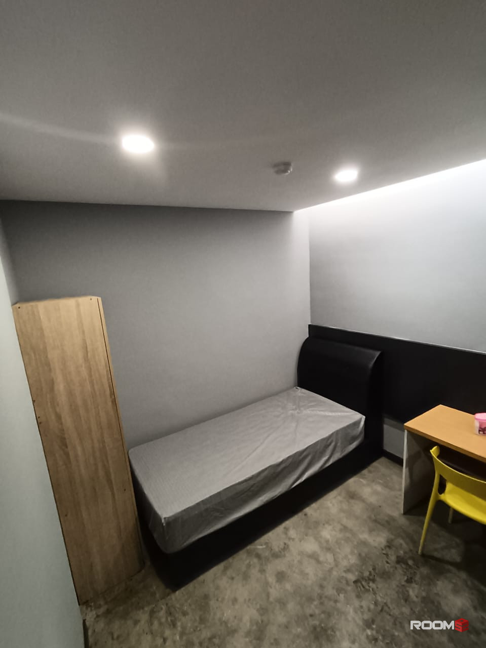 DECEMBER PROMOTION💥 0 DEPOSIT ROOM FOR RENT IN BRICKFIELD KL🤩 IMMEDIATELY MOVE IN ✅