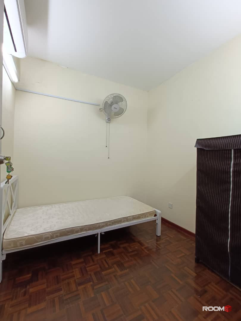 🌟LIMITED TIME OFFER - SETIA IMPIAN ROOM AVAILABLE🌟